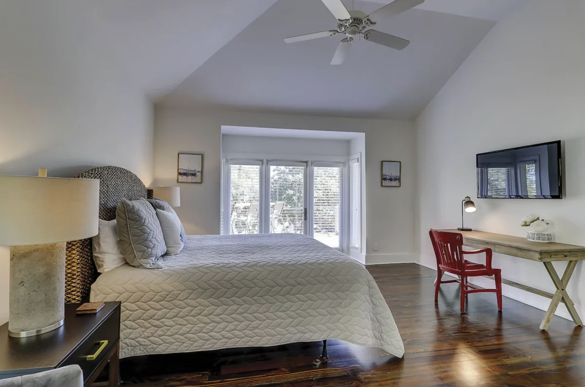 Wander Hilton Head Diamond #24