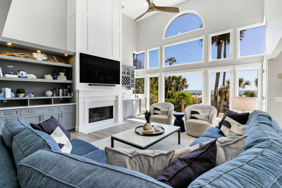 Wander Hilton Head Scenic