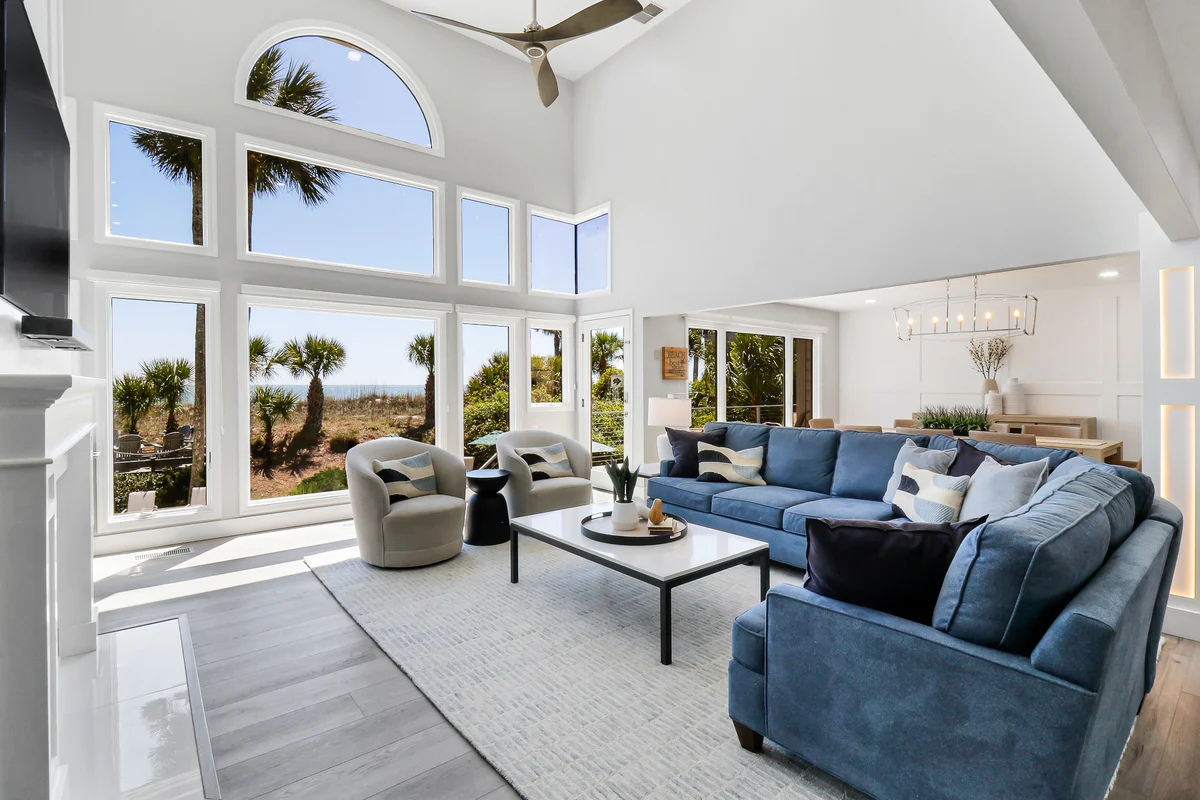 Wander Hilton Head Scenic #23