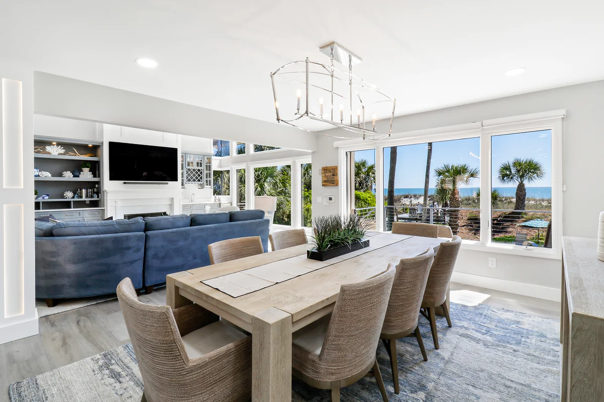 Wander Hilton Head Scenic #5