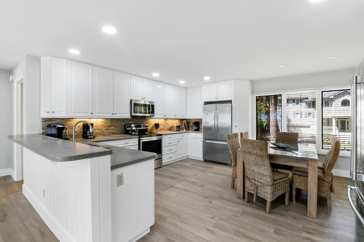 Wander Hilton Head Scenic #6