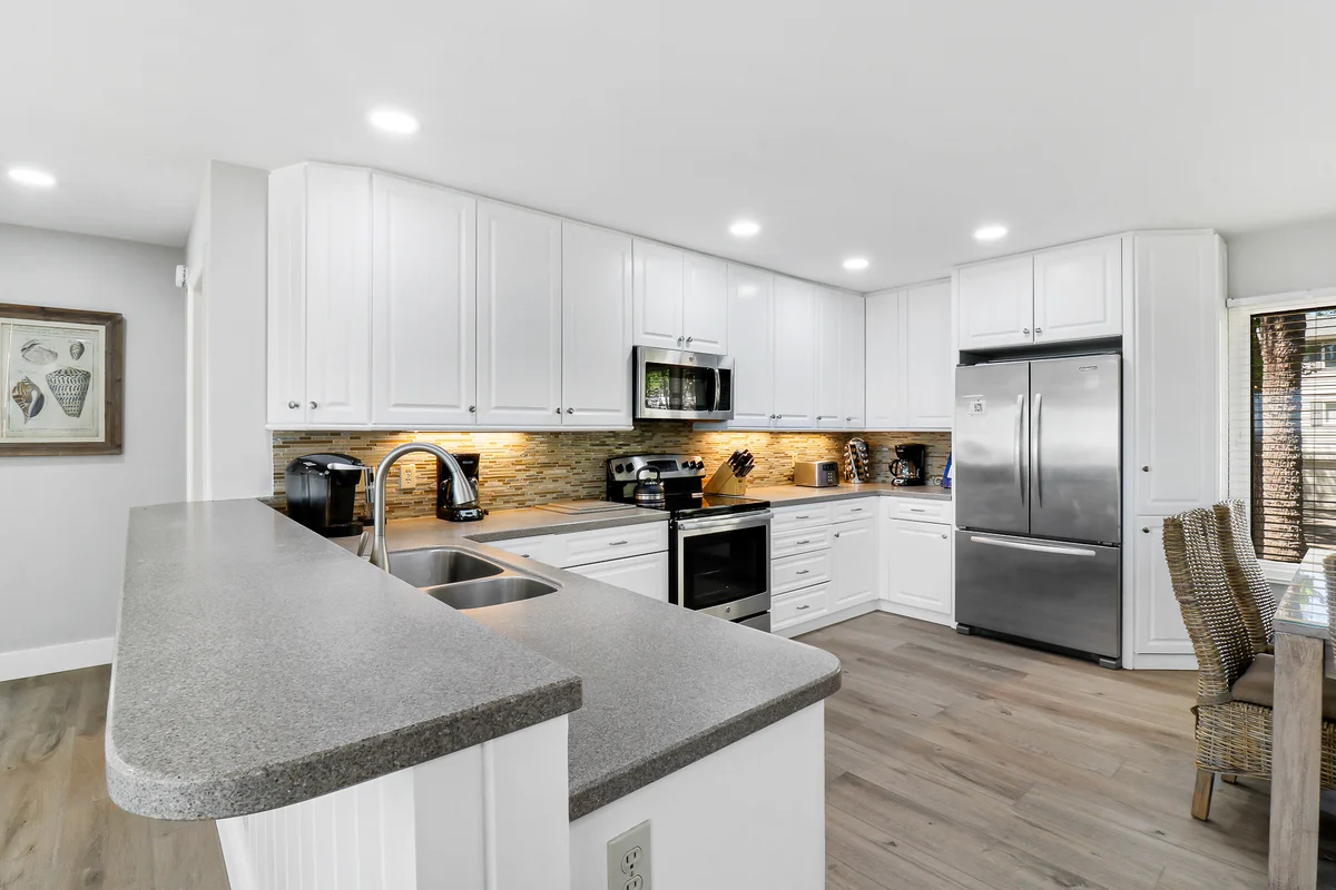 Wander Hilton Head Scenic #24