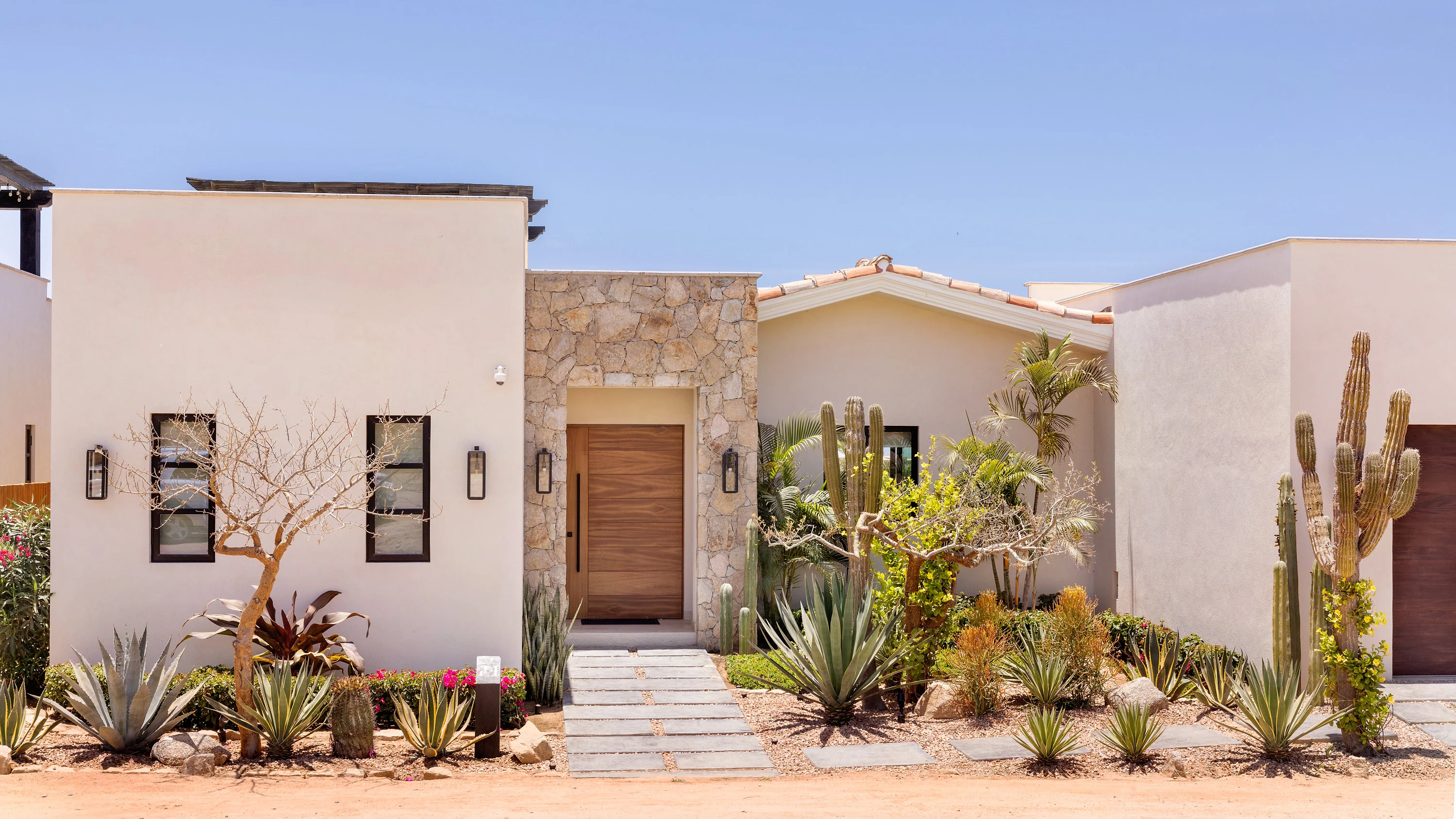 Home at Diamante Cabo San Lucas