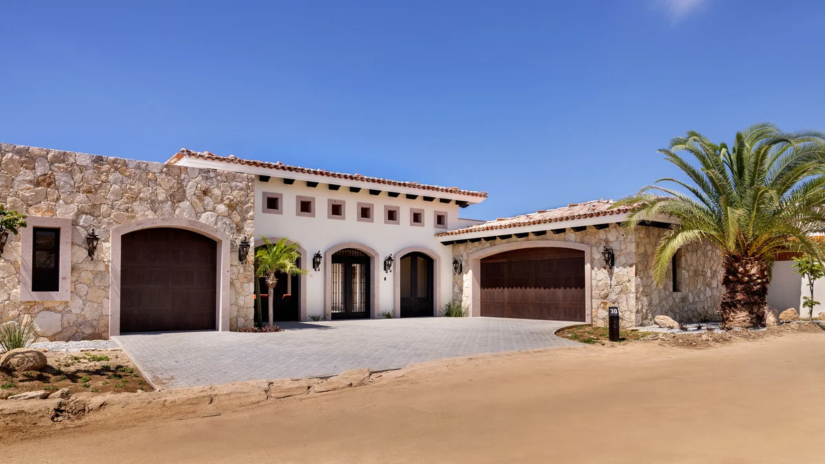 Wander Cabo Diamante