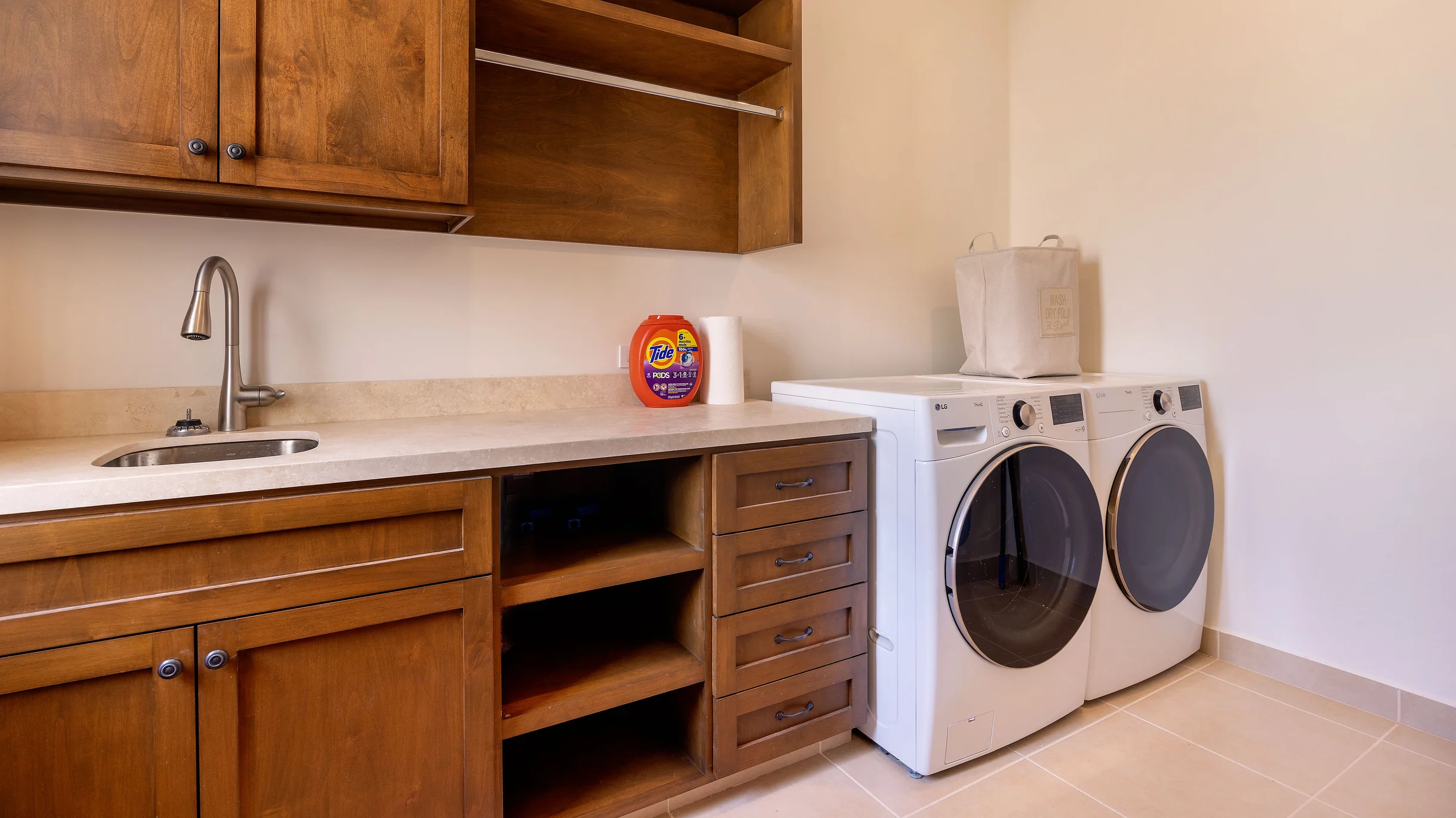 Wander Cabo Diamante #5