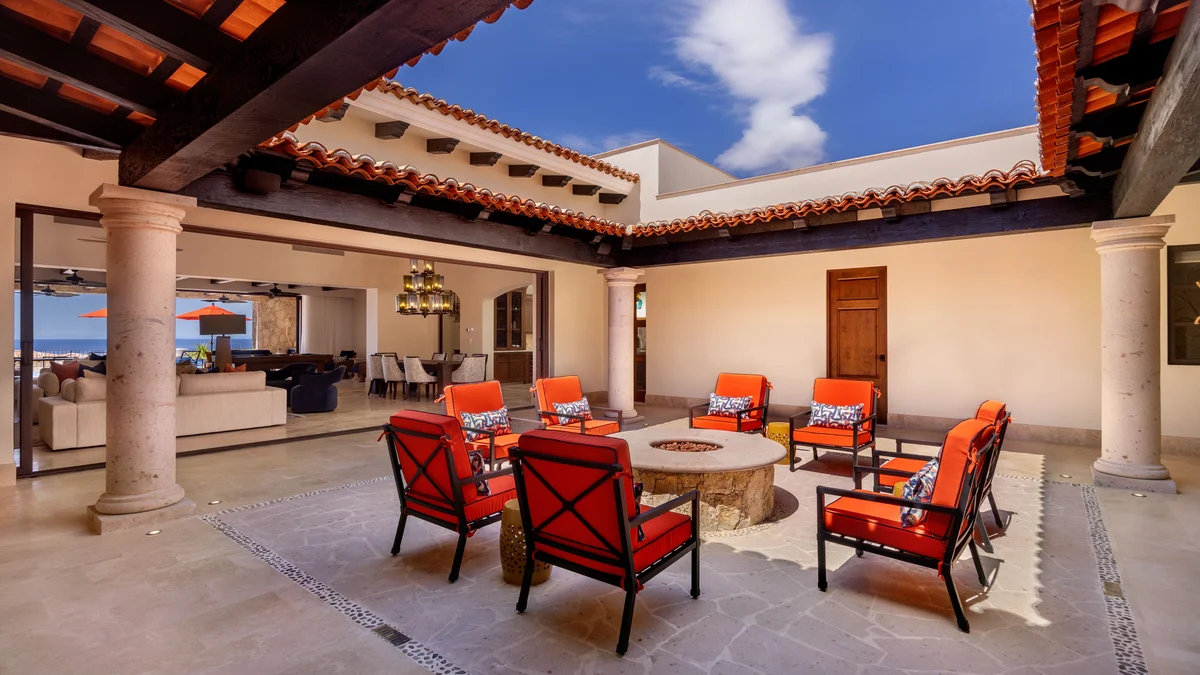 Wander Cabo Diamante