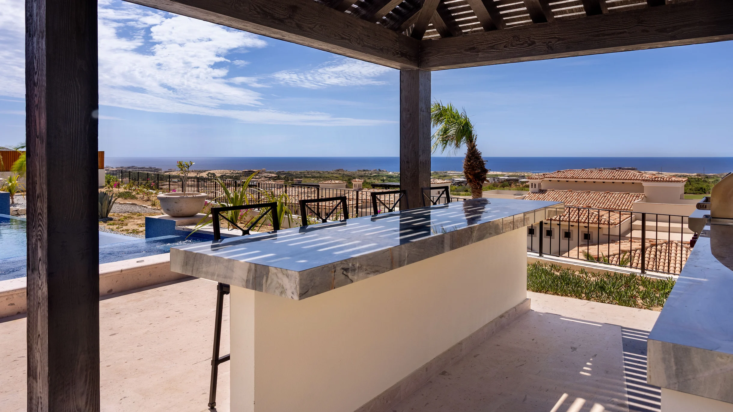 Wander Cabo Diamante #8