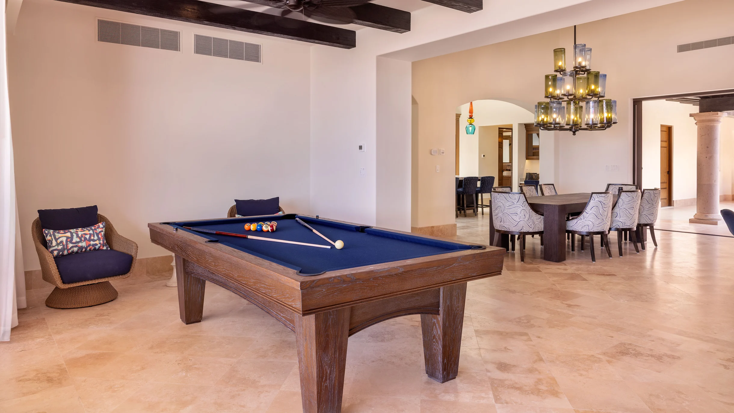 Wander Cabo Diamante #45