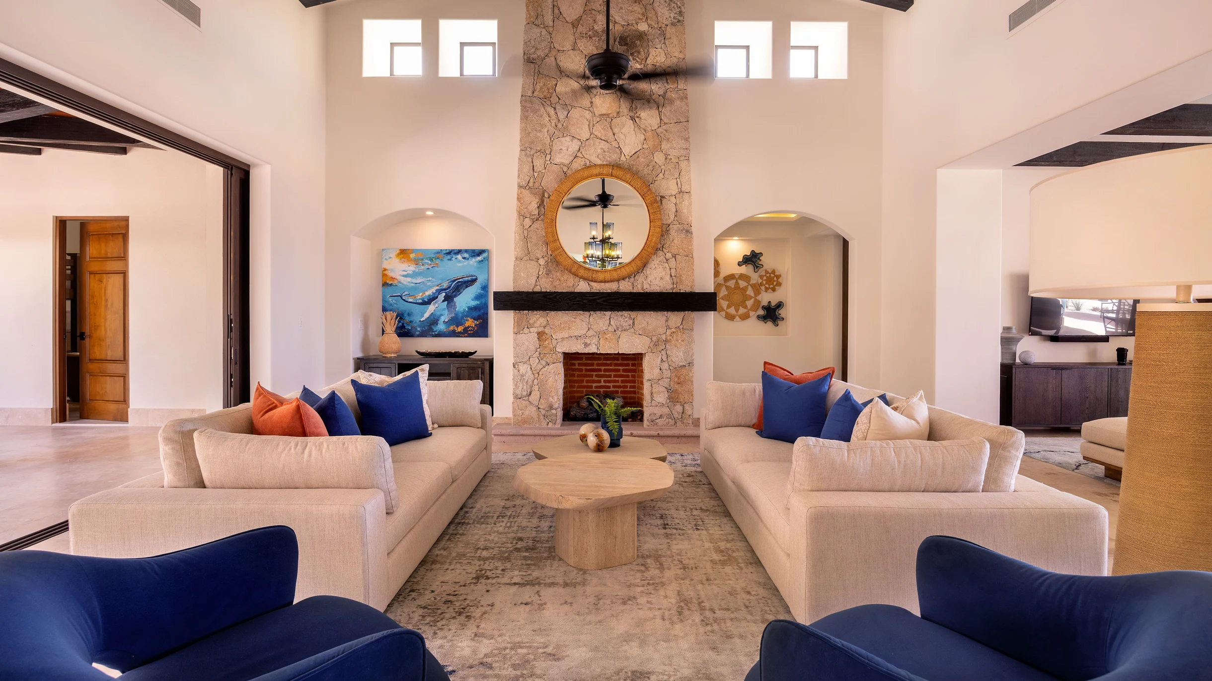 Wander Cabo Diamante #14