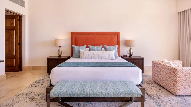Bedroom 1 image 1
