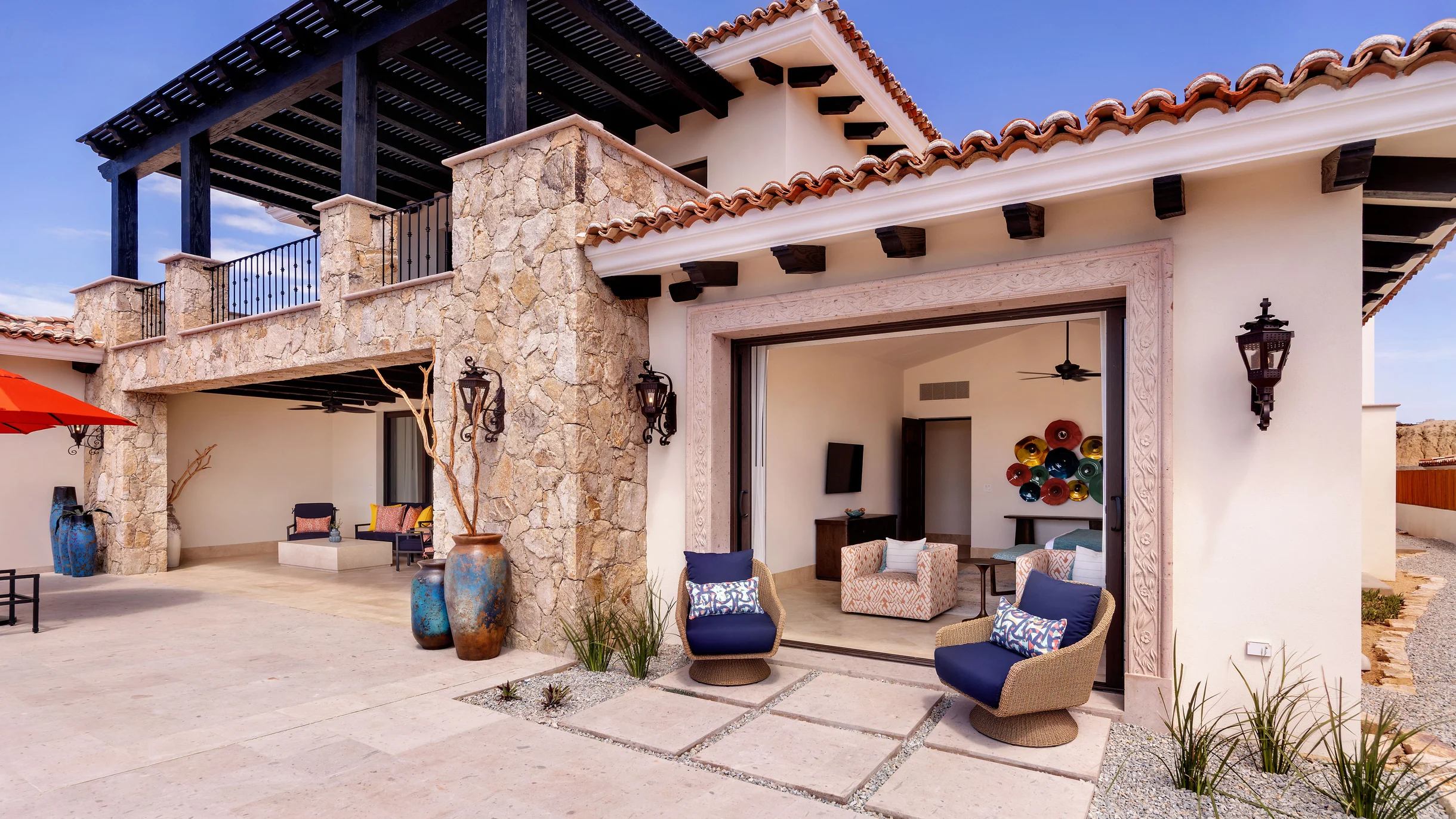 Wander Cabo Diamante #42