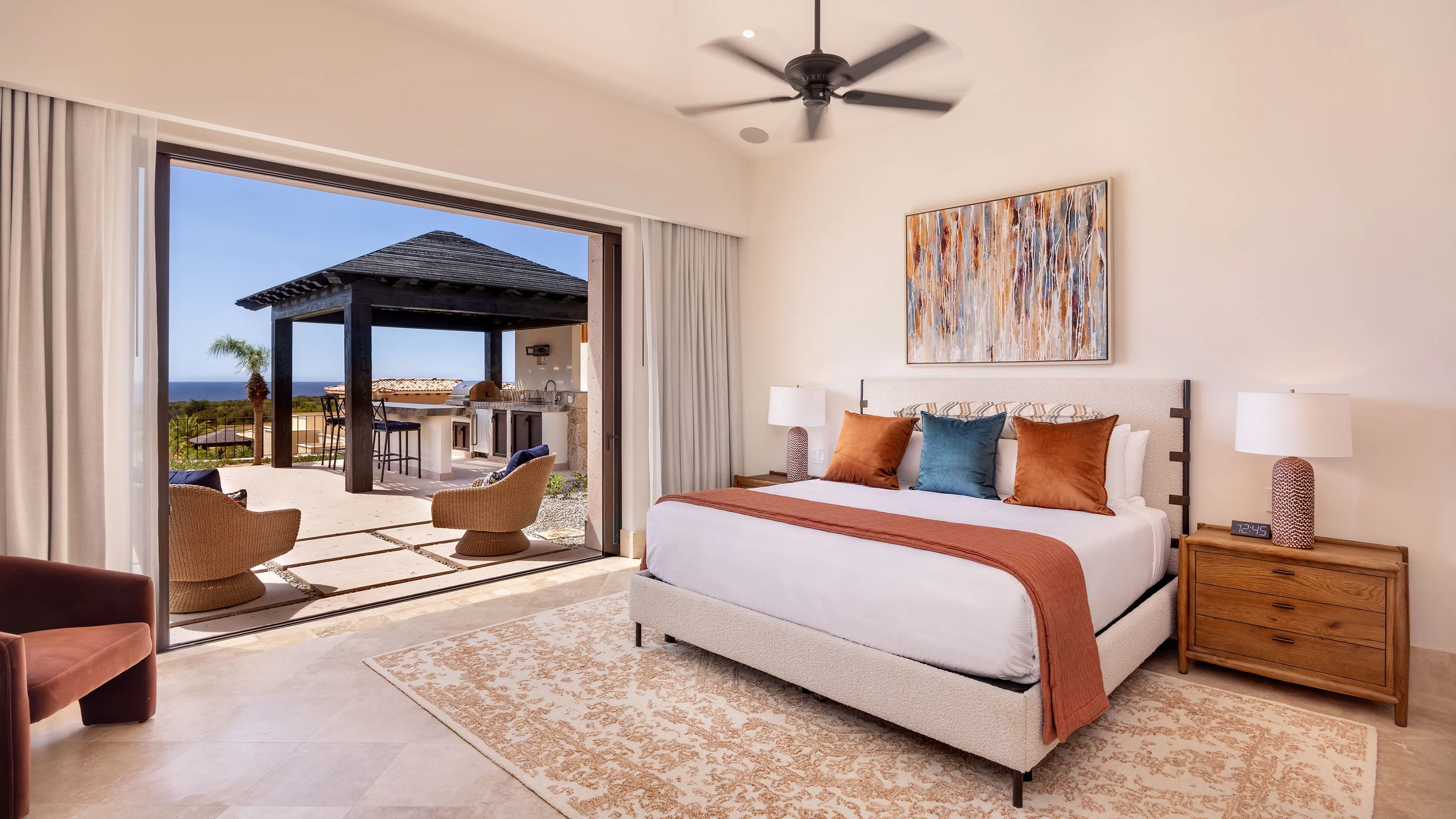 Wander Cabo Diamante #32