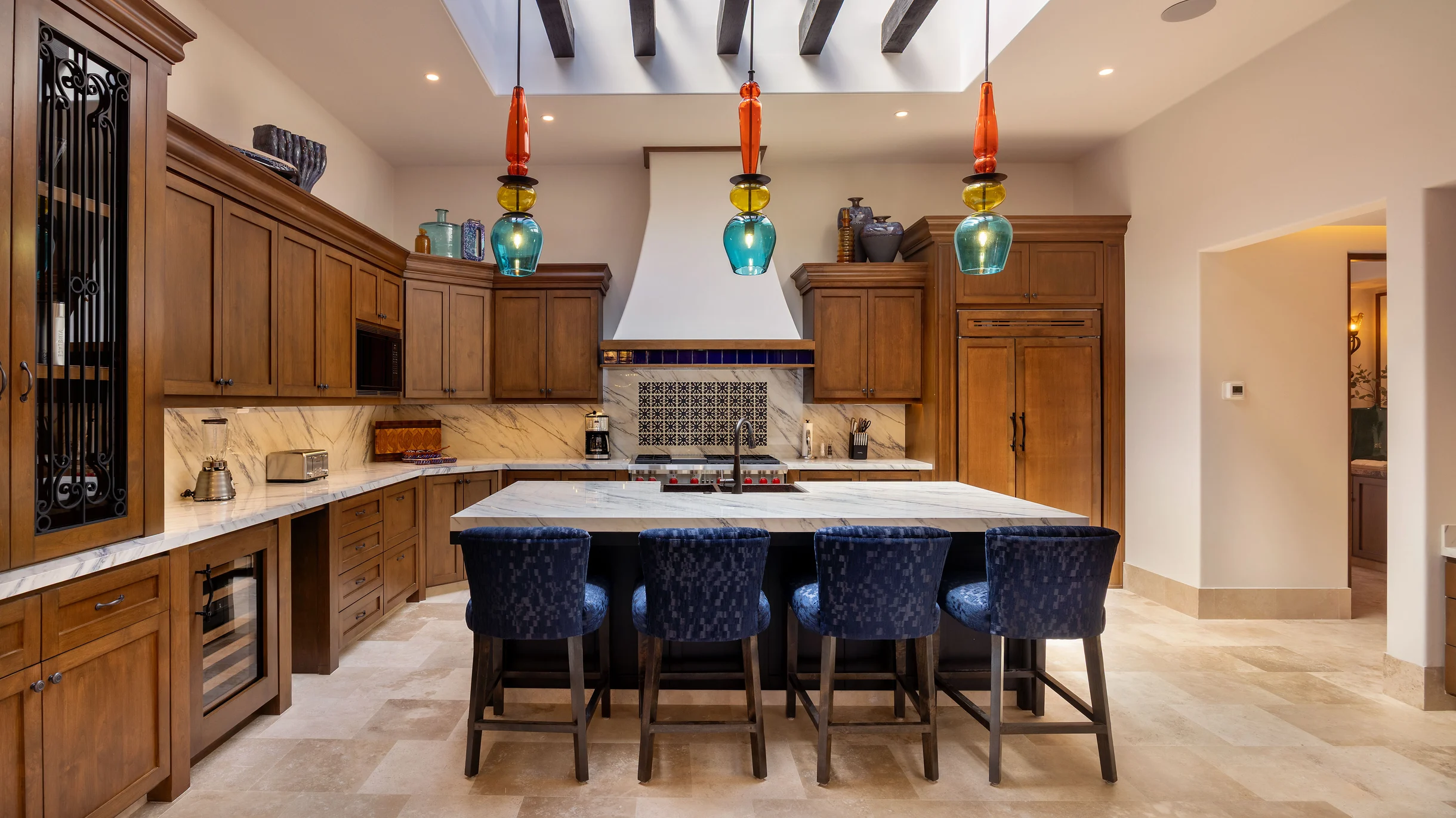 Wander Cabo Diamante #18