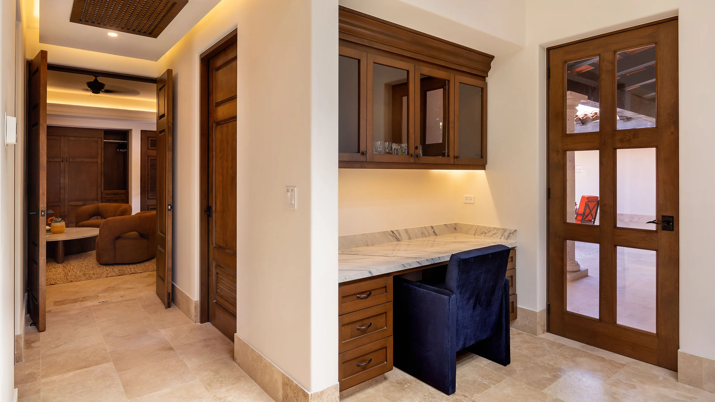 Wander Cabo Diamante #44