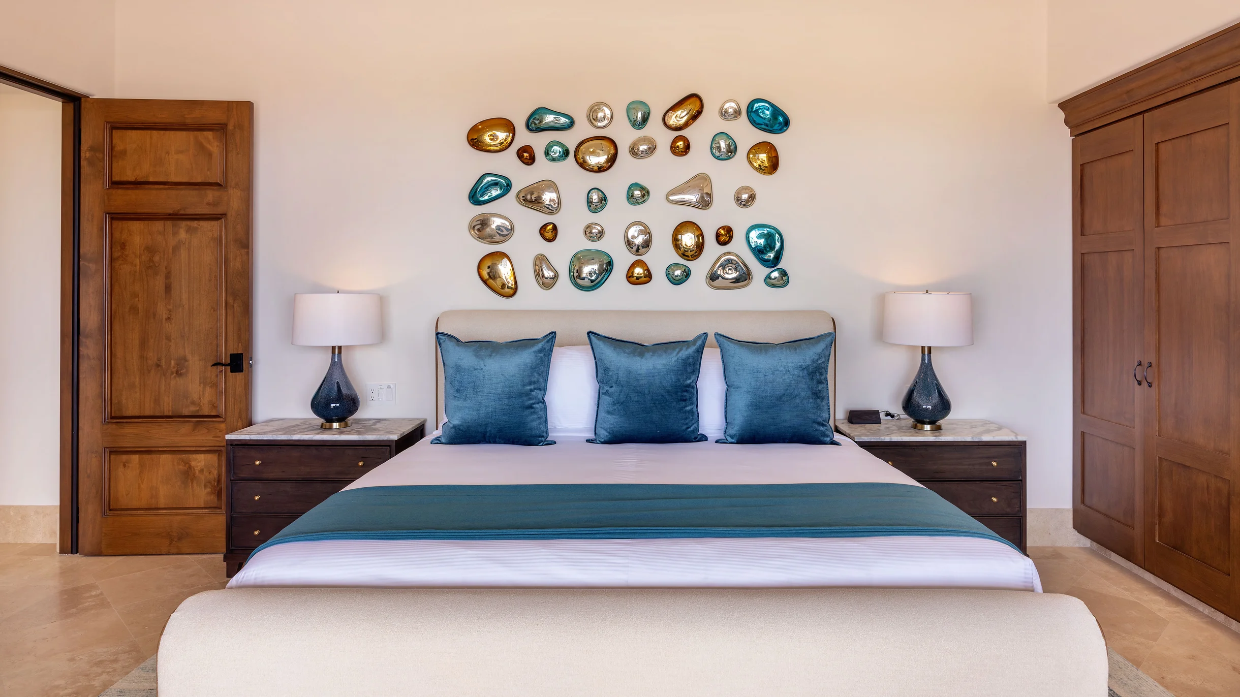 Wander Cabo Diamante #34