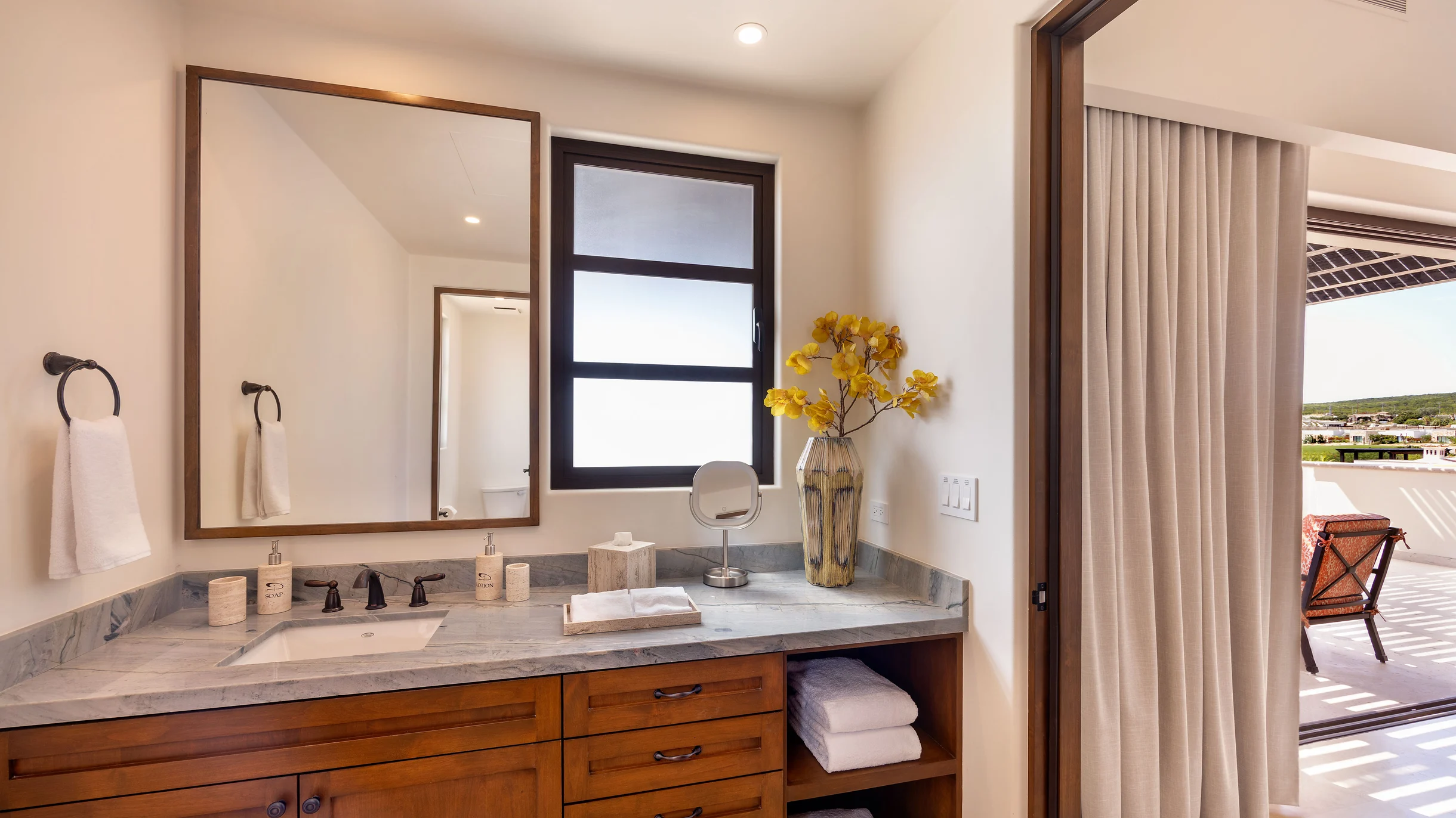 Wander Cabo Diamante #23