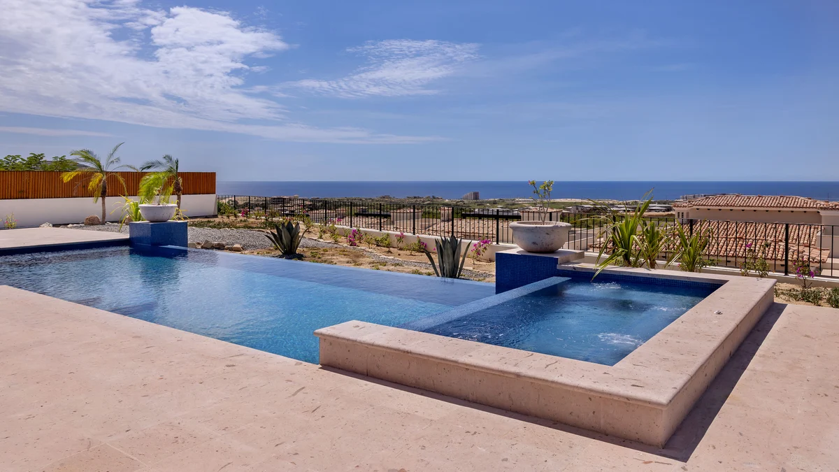 Wander Cabo Diamante