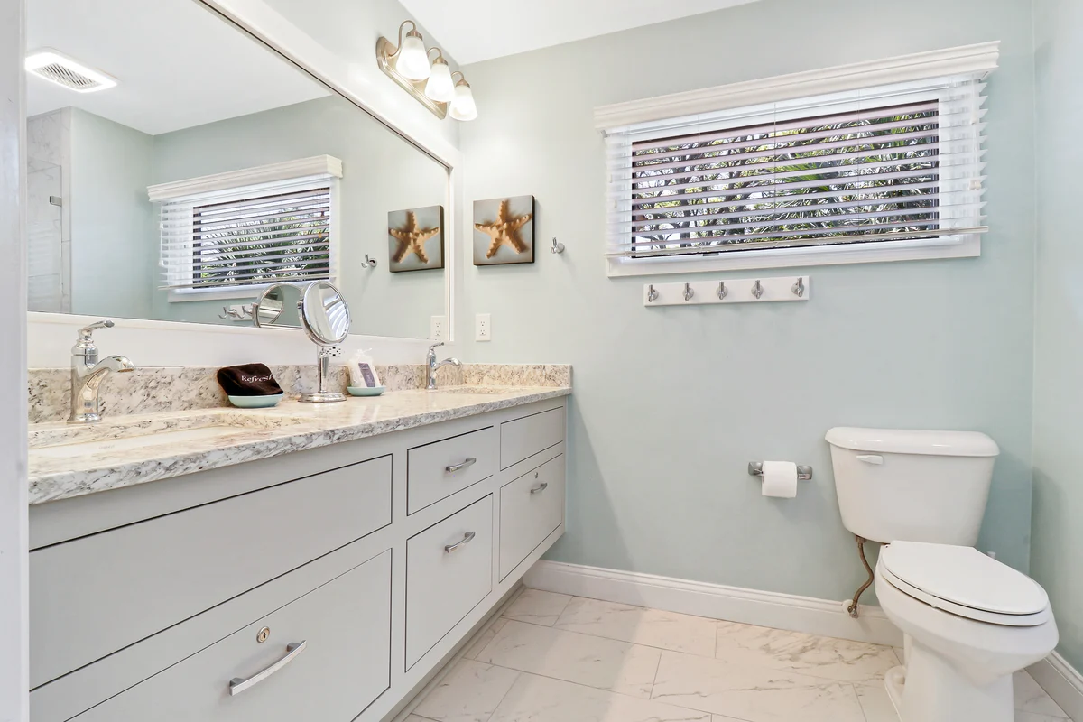 Wander Hilton Head Scenic