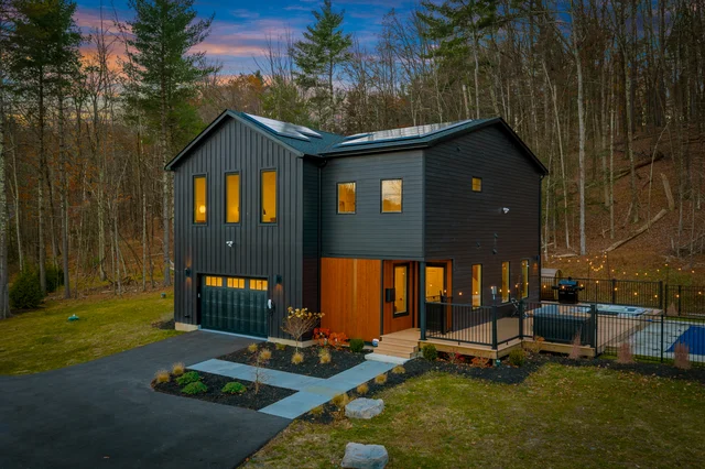 Wander Woodstock Ridge #4