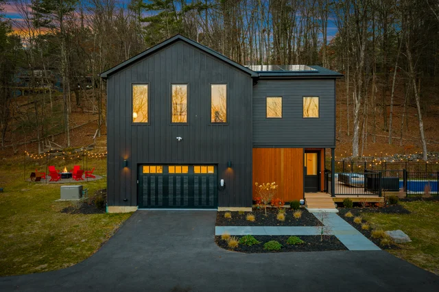 Wander Woodstock Ridge #5