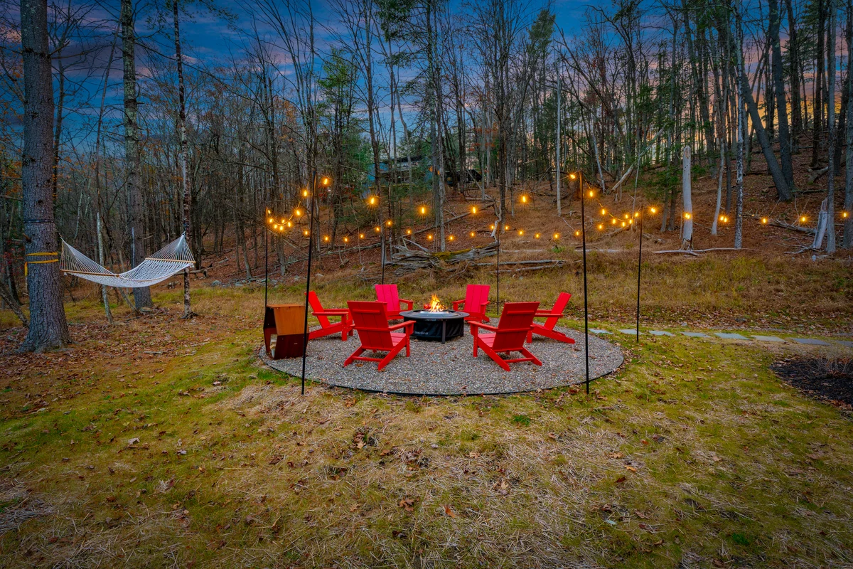 Wander Woodstock Ridge