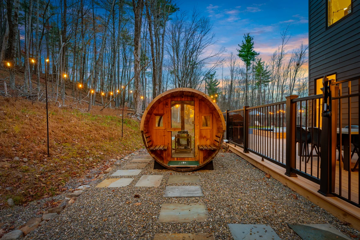 Wander Woodstock Ridge