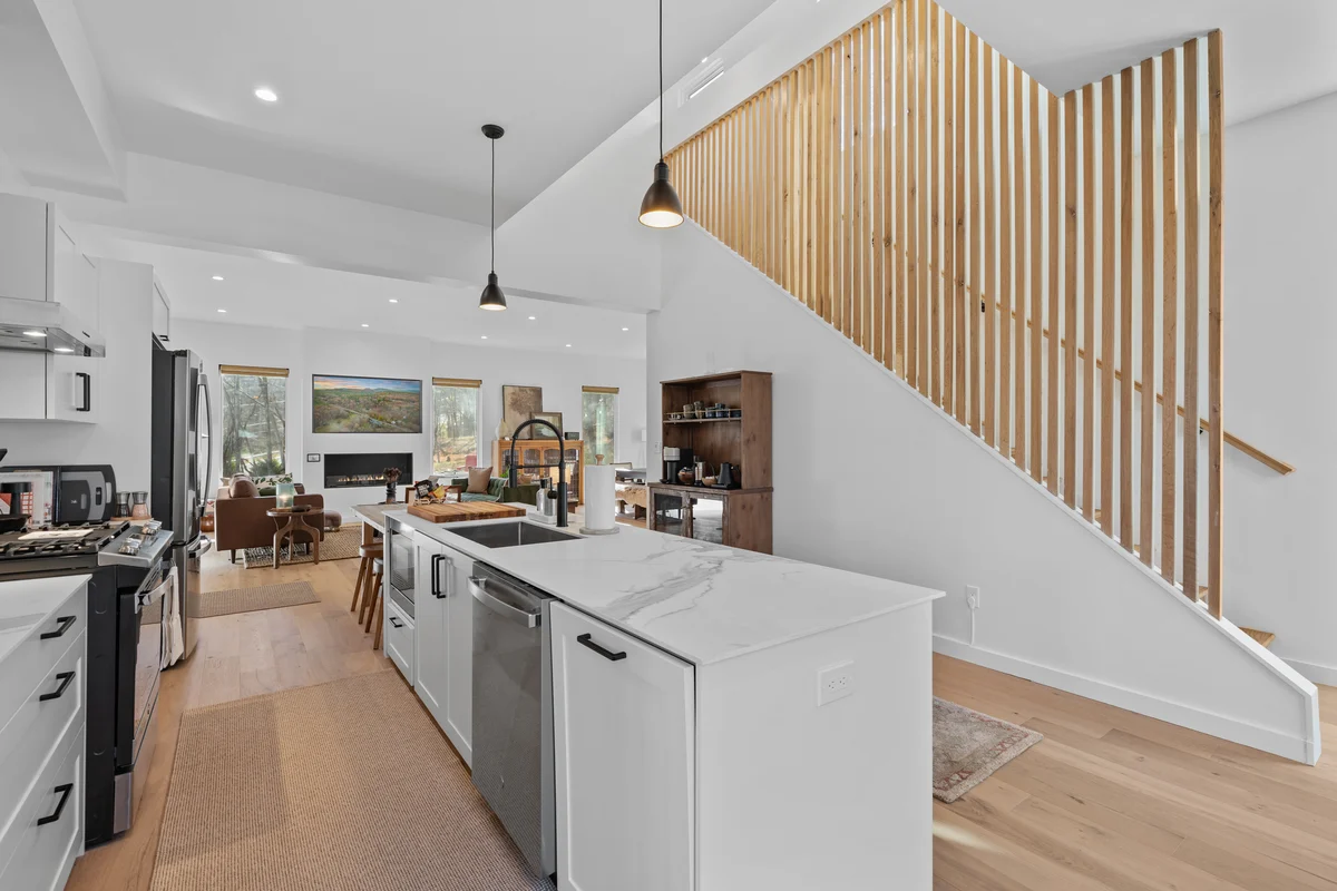 Wander Woodstock Ridge