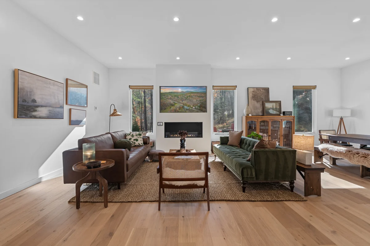 Wander Woodstock Ridge