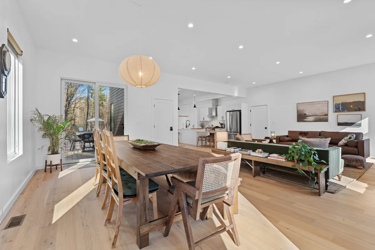 Wander Woodstock Ridge