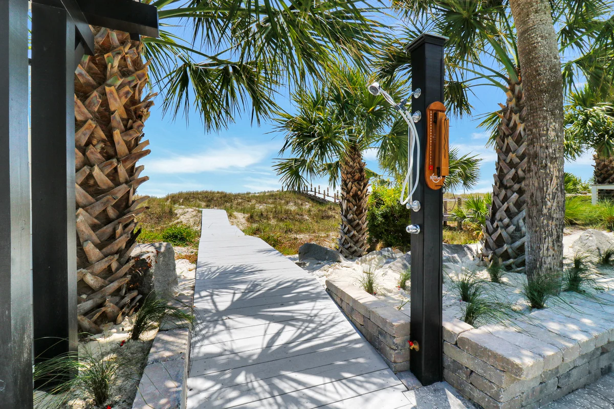 Wander Hilton Head Azure #2