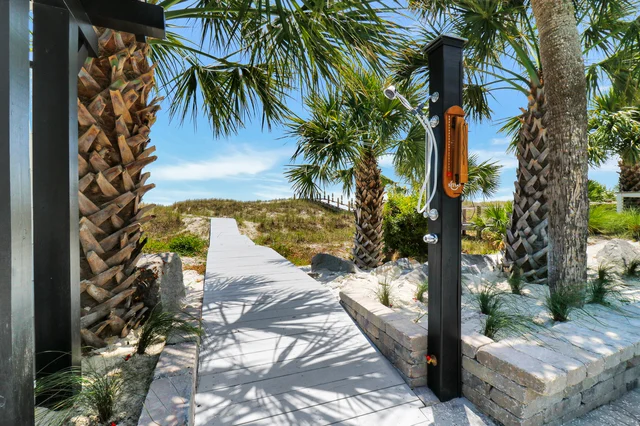 Wander Hilton Head Azure #2