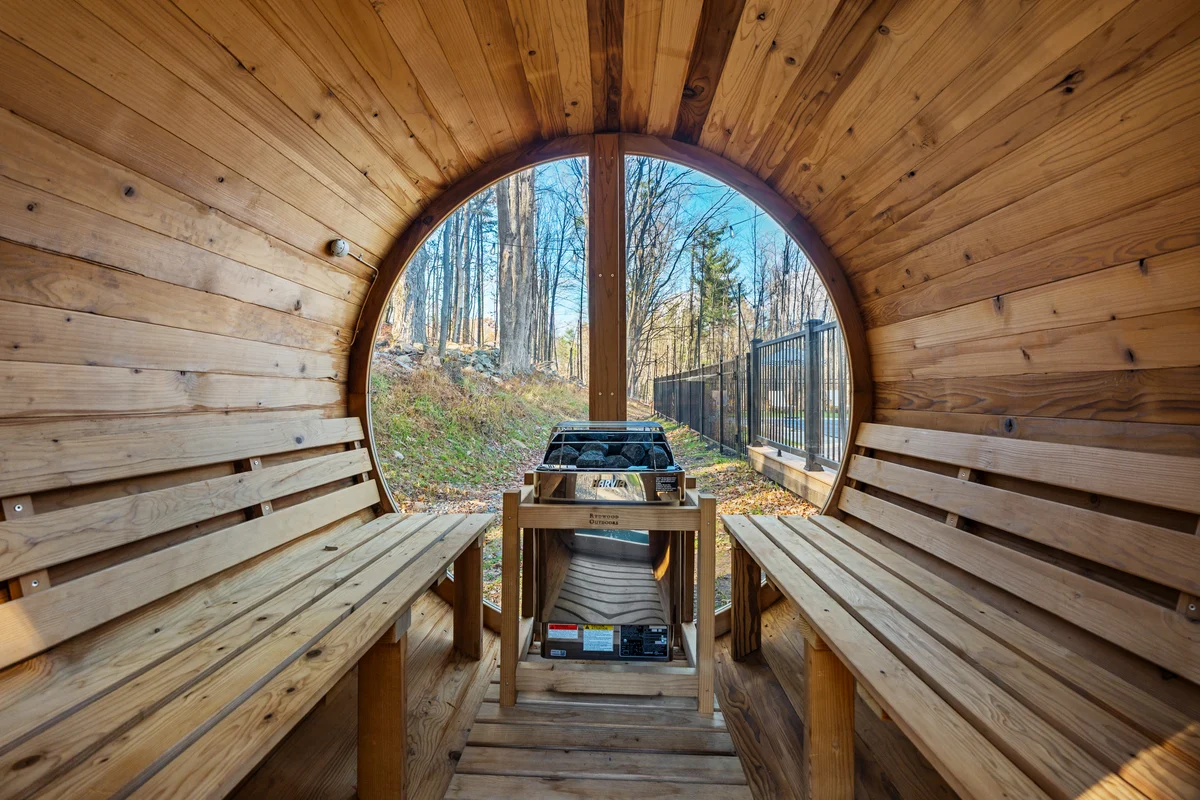 Wander Woodstock Ridge