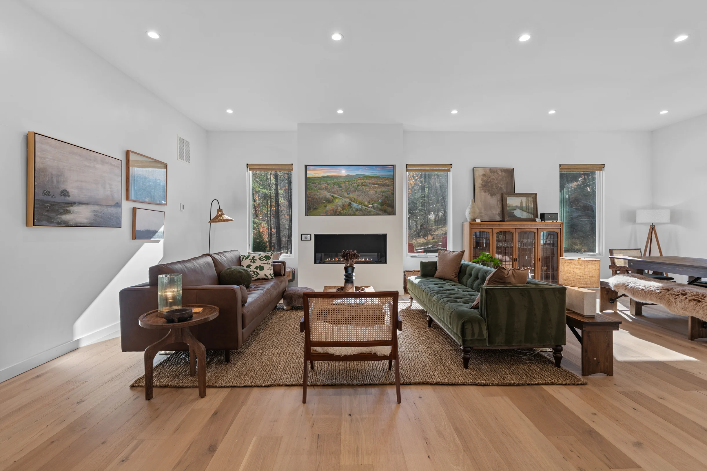 Wander Woodstock Ridge #3