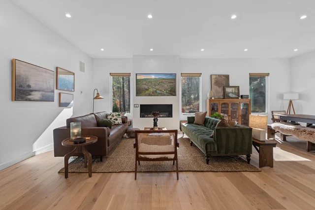 Wander Woodstock Ridge #3