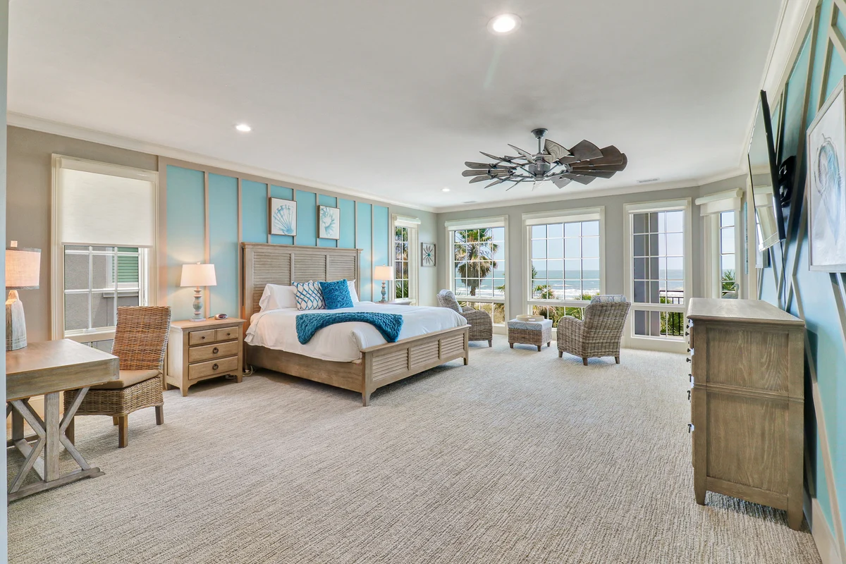 Wander Hilton Head Azure #44