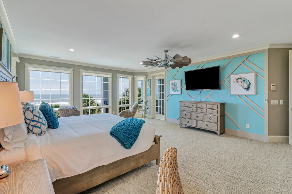 Wander Hilton Head Azure #26