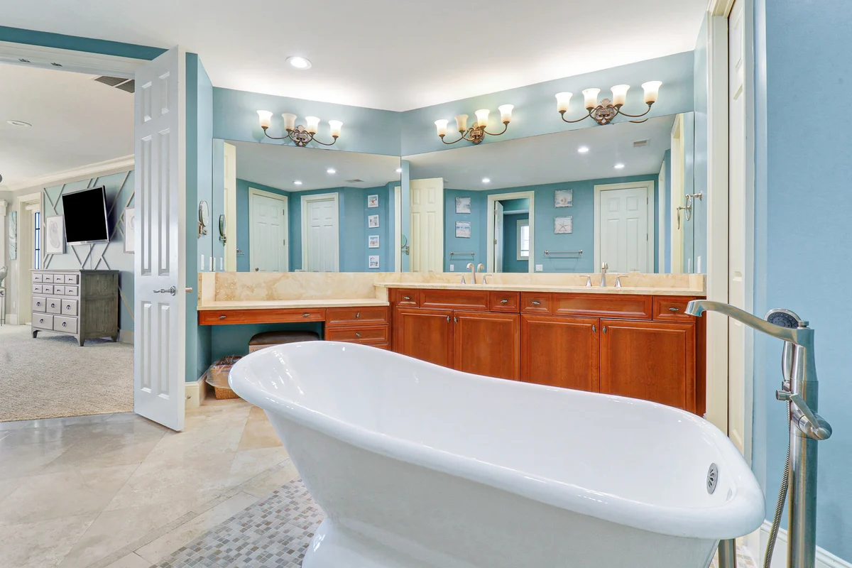 Wander Hilton Head Azure