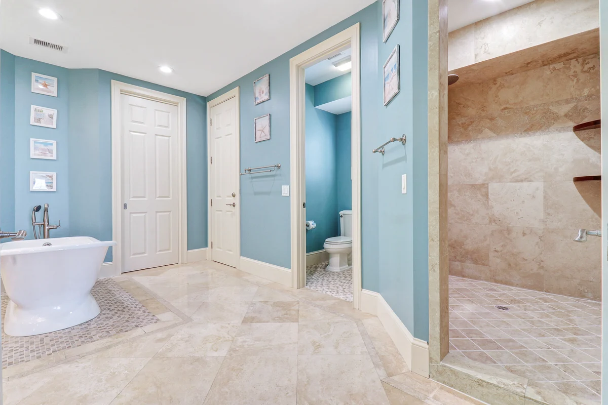 Wander Hilton Head Azure #45