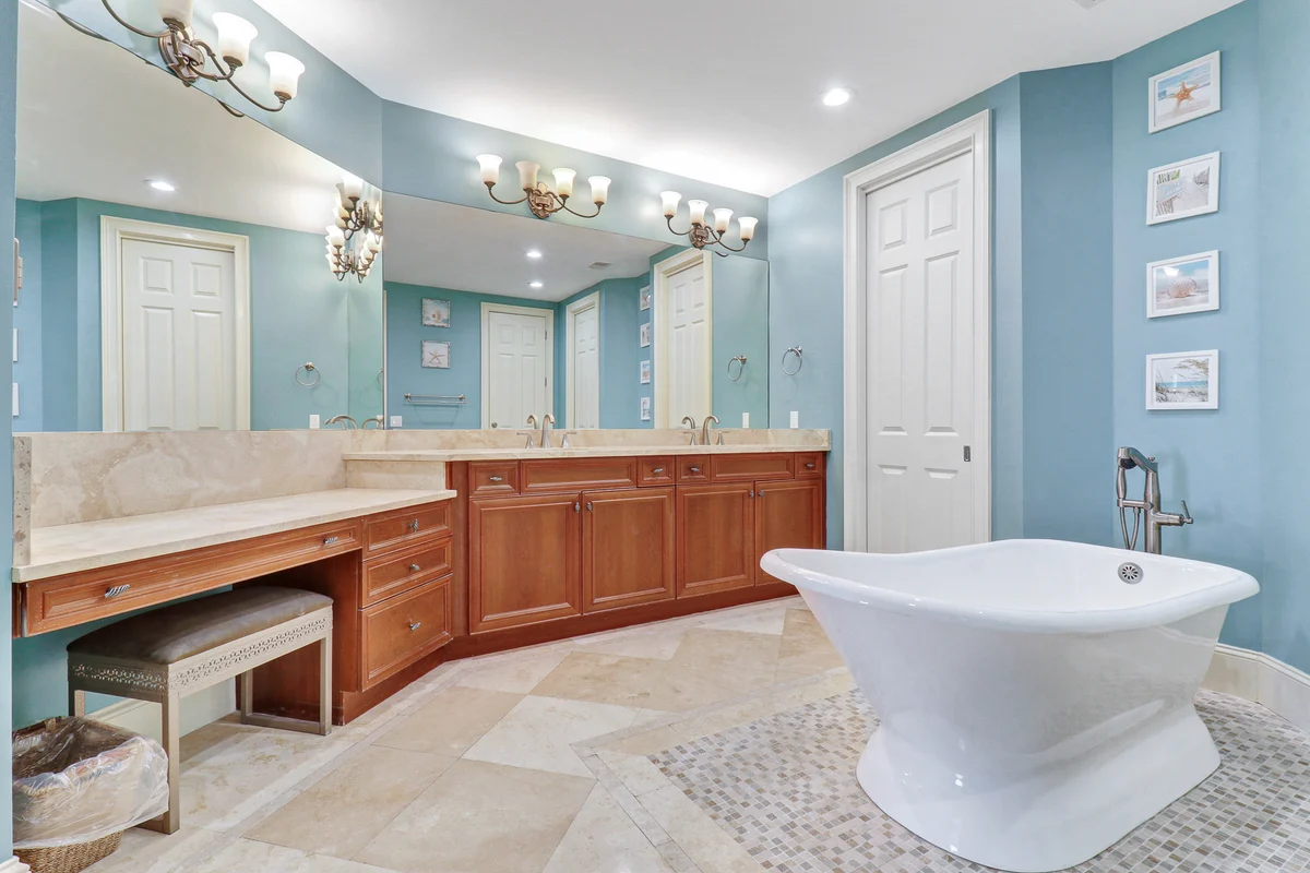 Wander Hilton Head Azure #27