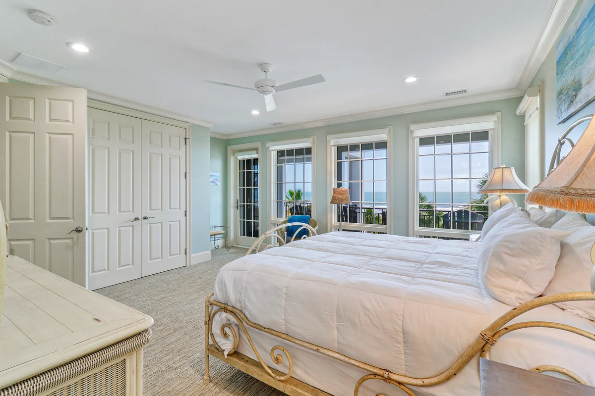 Wander Hilton Head Azure #28