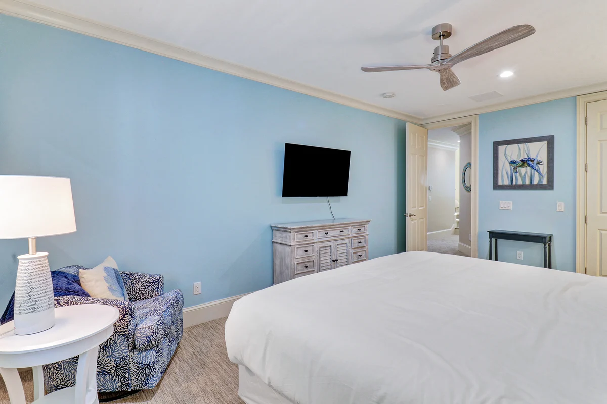 Wander Hilton Head Azure #29