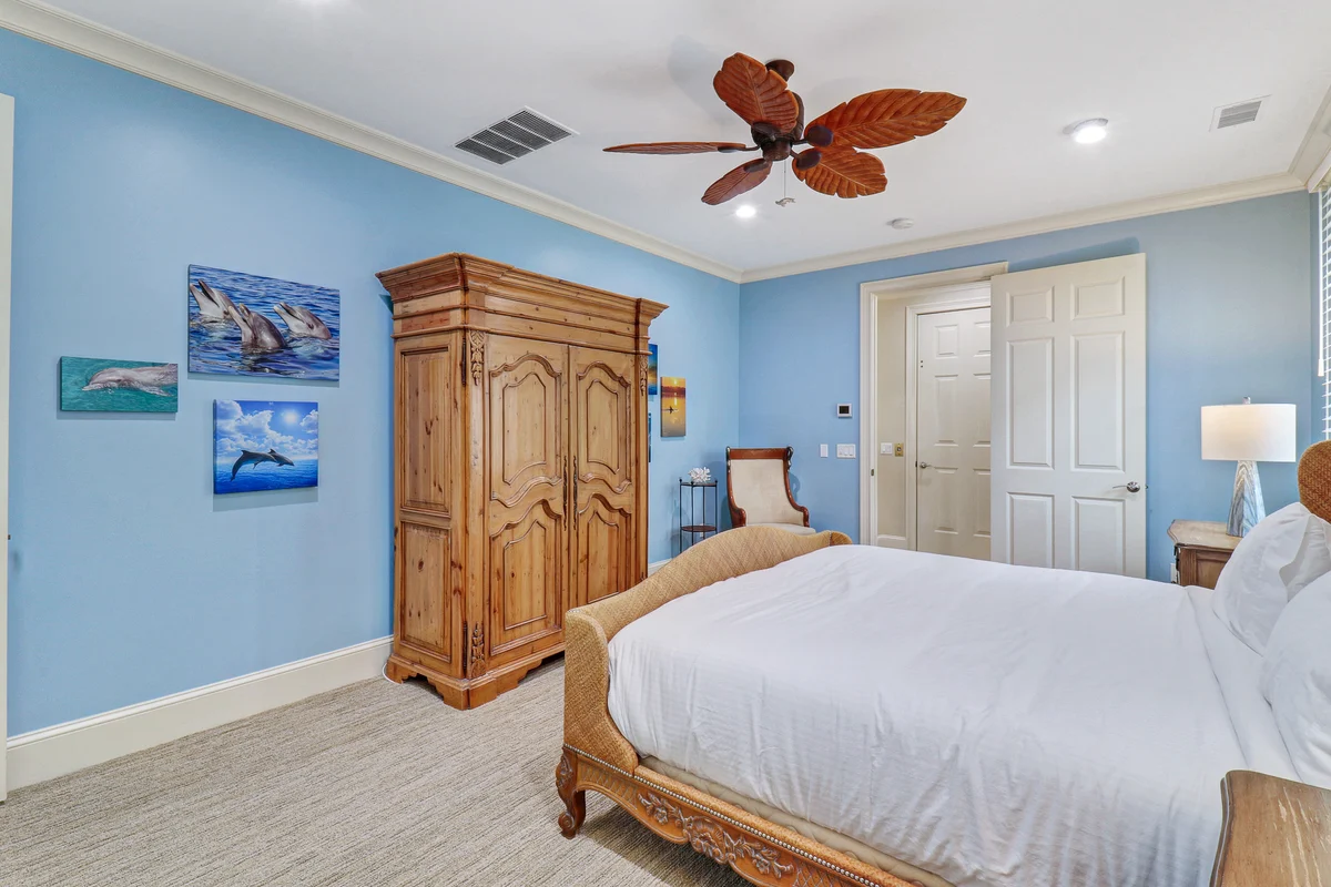 Wander Hilton Head Azure #31