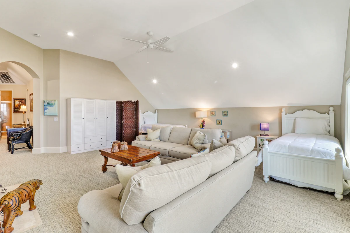 Wander Hilton Head Azure #33