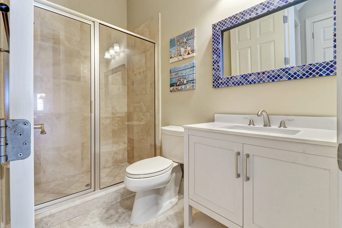 Wander Hilton Head Azure #46