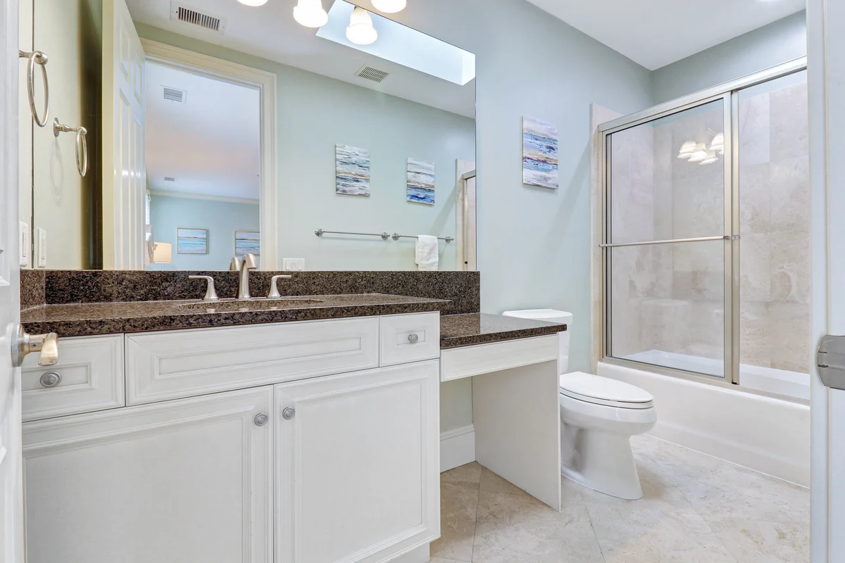 Wander Hilton Head Azure