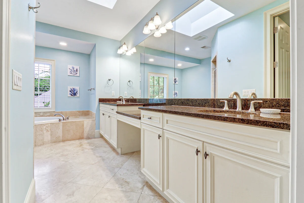 Wander Hilton Head Azure #15