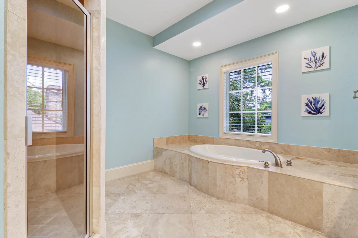 Wander Hilton Head Azure #35