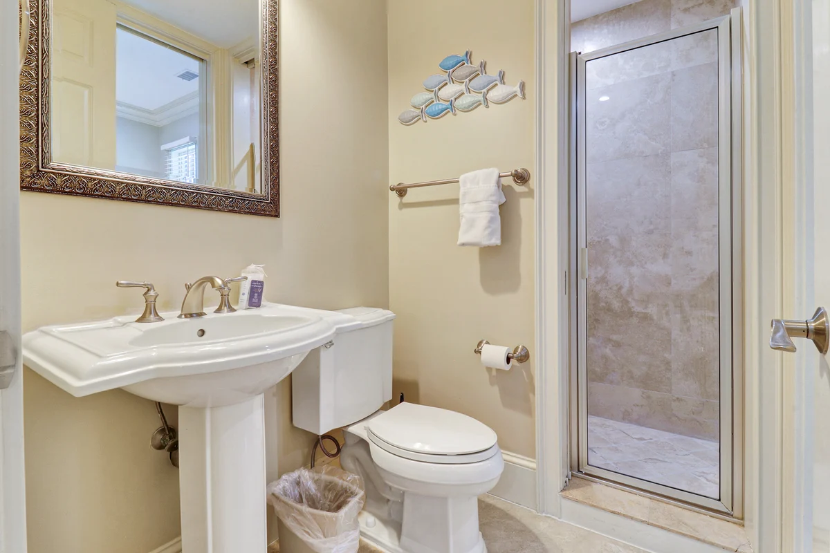 Wander Hilton Head Azure #16