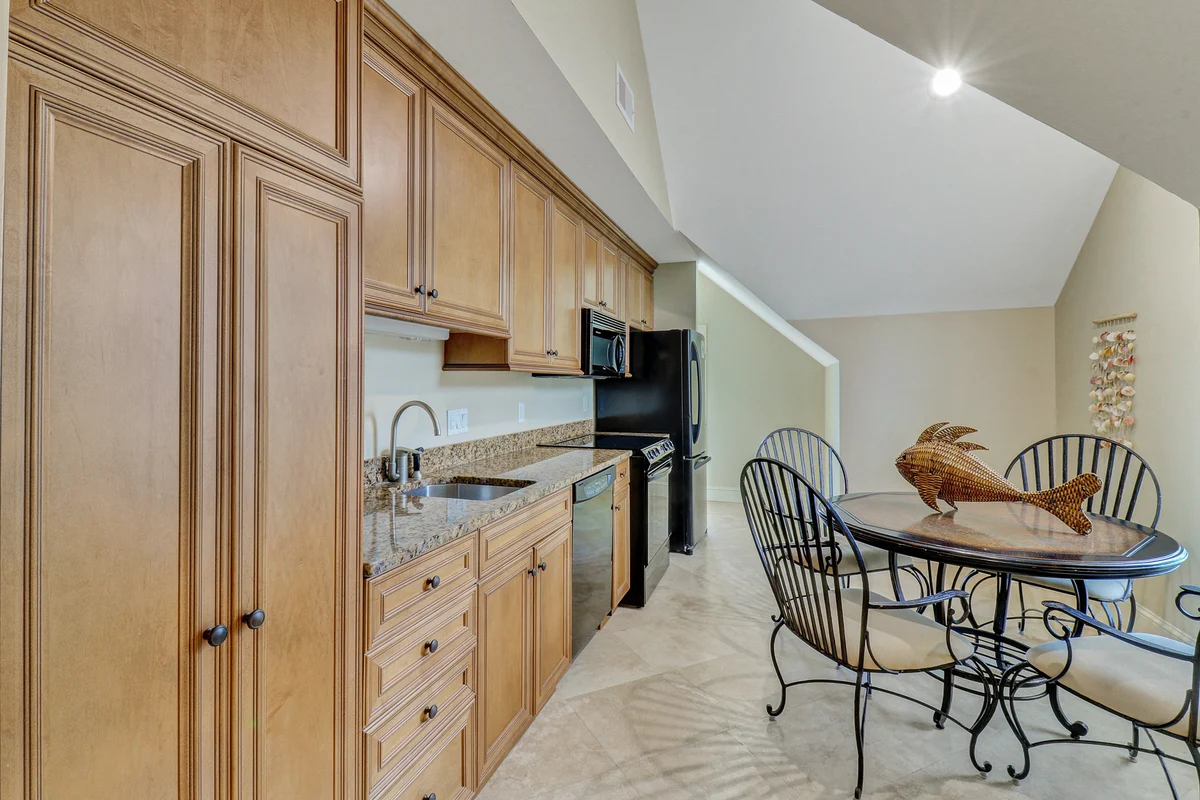 Wander Hilton Head Azure #36