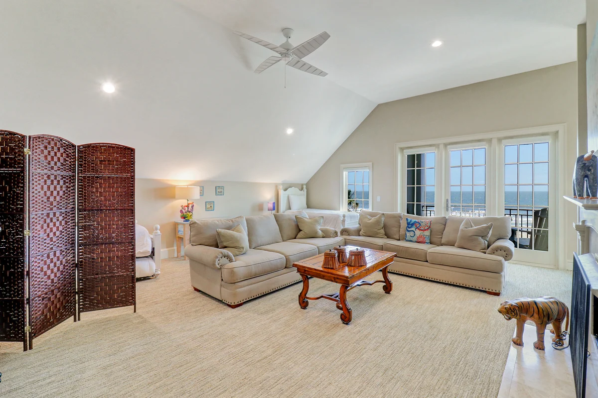 Wander Hilton Head Azure #37